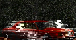 Mulsanne Turbo and Turbo R (1982 - 1995)